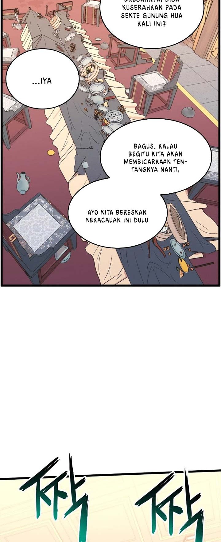 Murim Login - Chapter 98 - Page 29