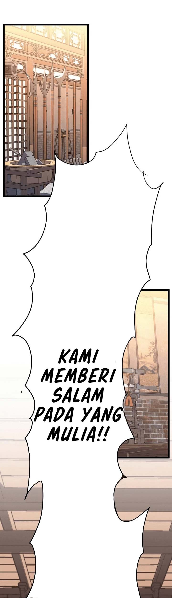 Murim Login - Chapter 98 - Page 32