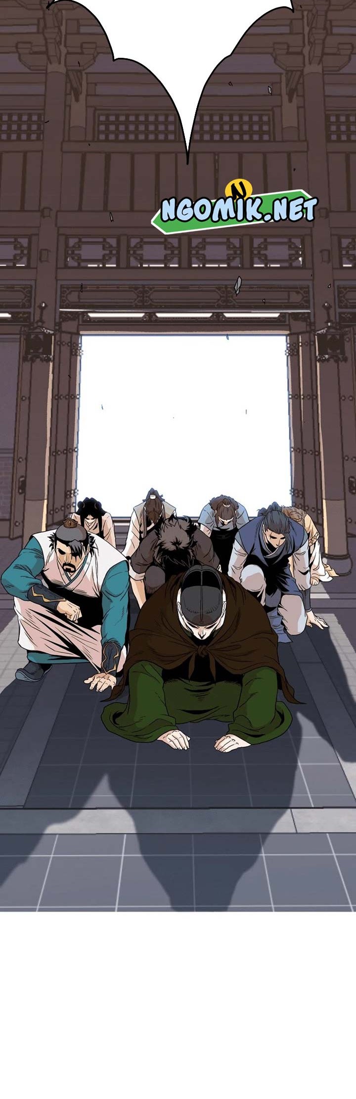 Murim Login - Chapter 98 - Page 33