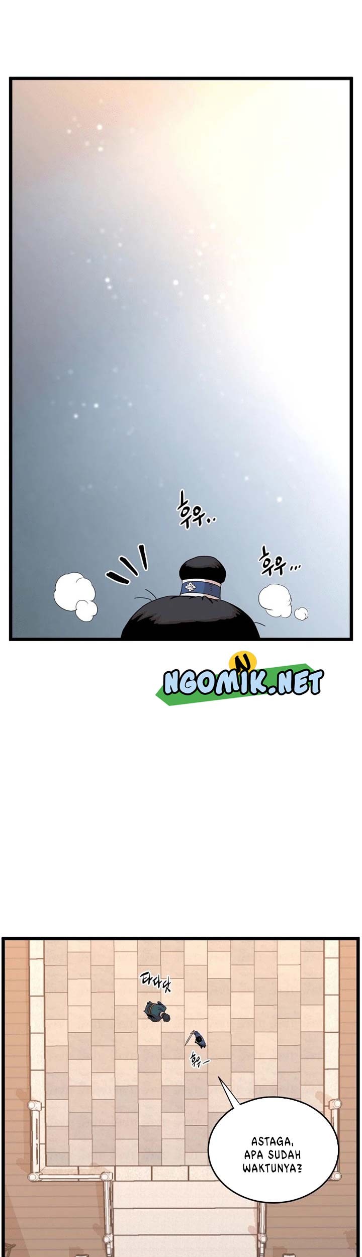 Murim Login - Chapter 98 - Page 34