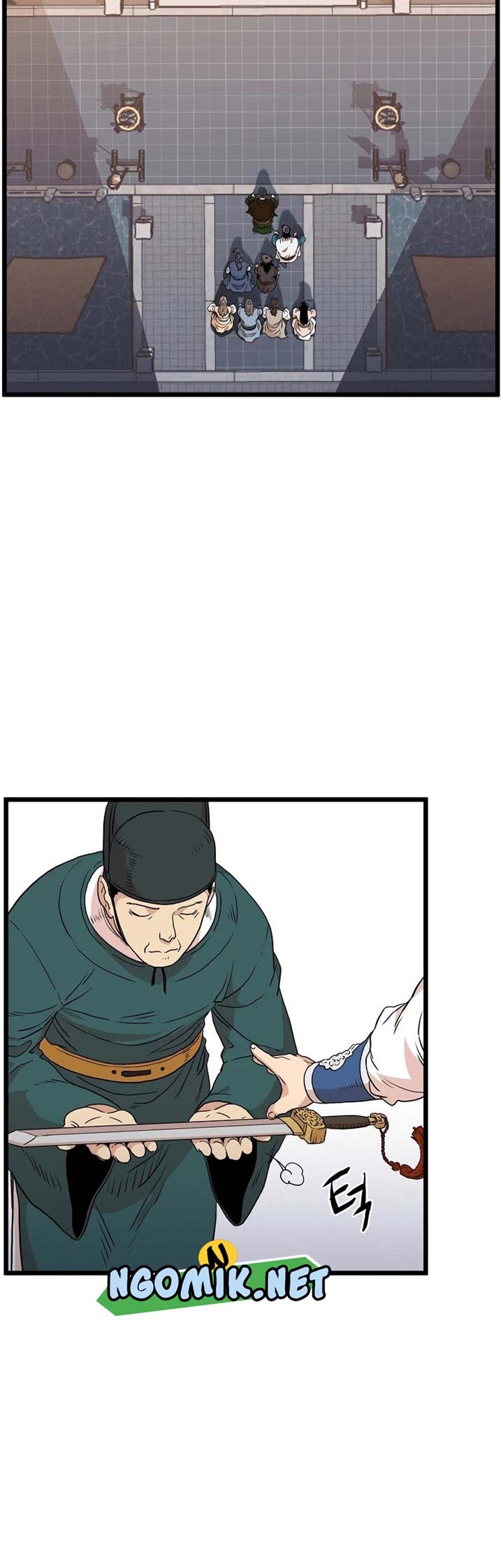 Murim Login - Chapter 98 - Page 35