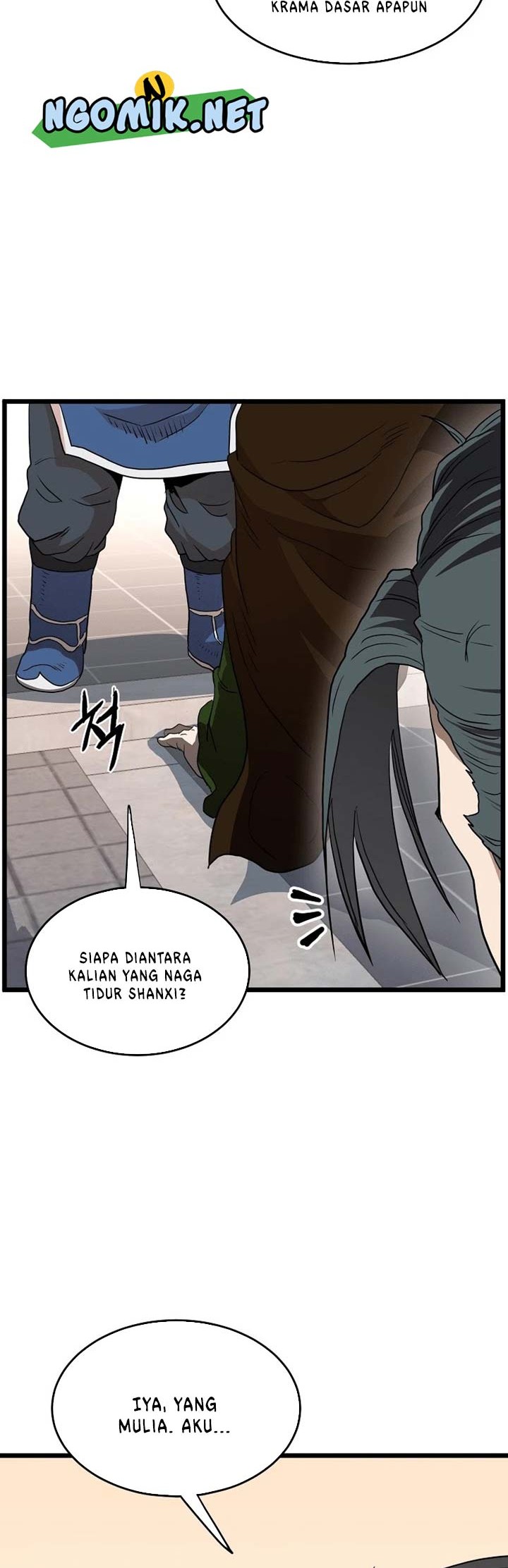 Murim Login - Chapter 98 - Page 37