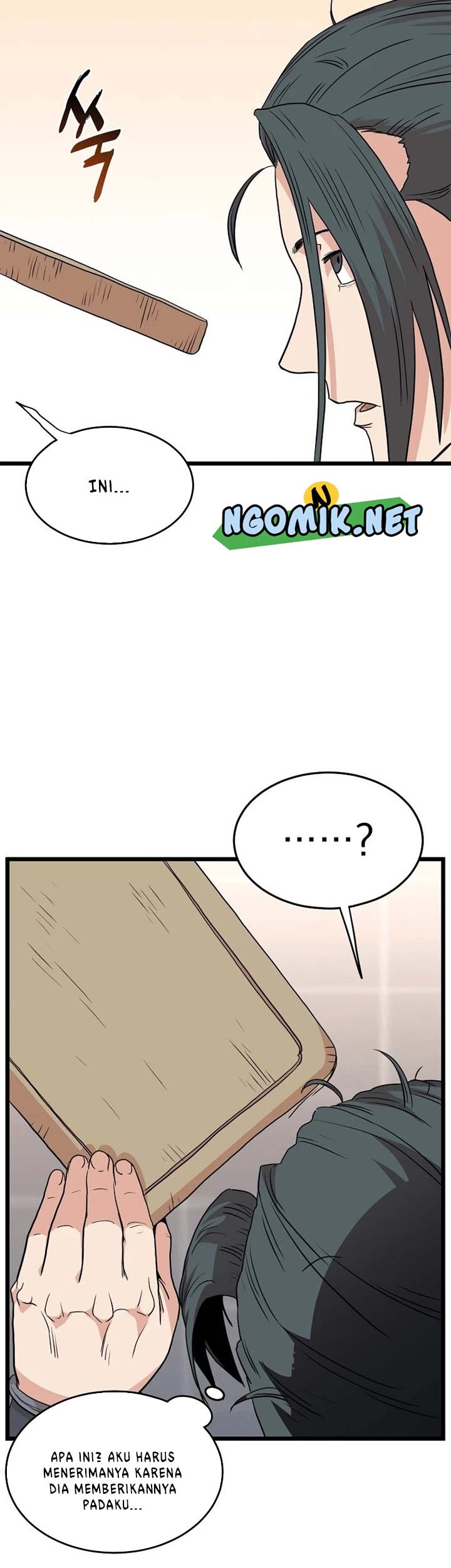 Murim Login - Chapter 98 - Page 38