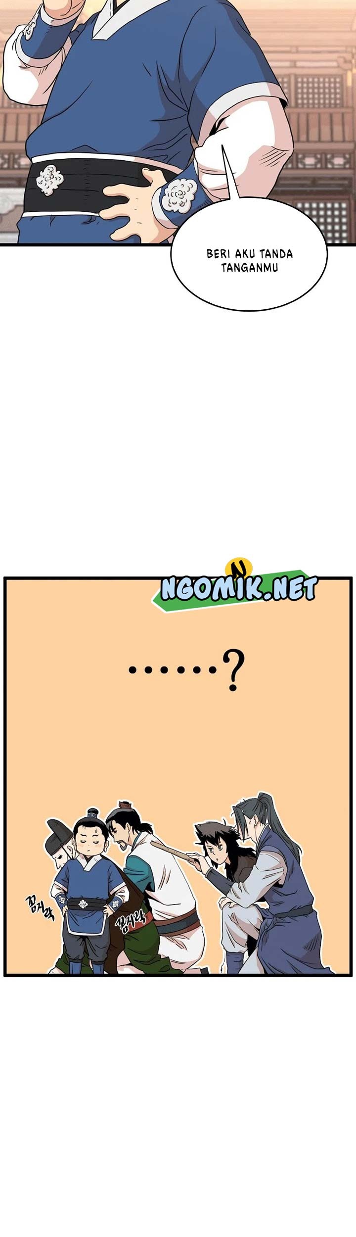 Murim Login - Chapter 98 - Page 40