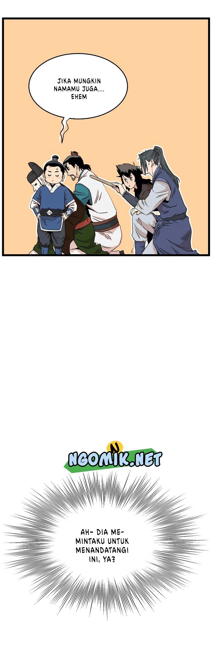 Murim Login - Chapter 98 - Page 41