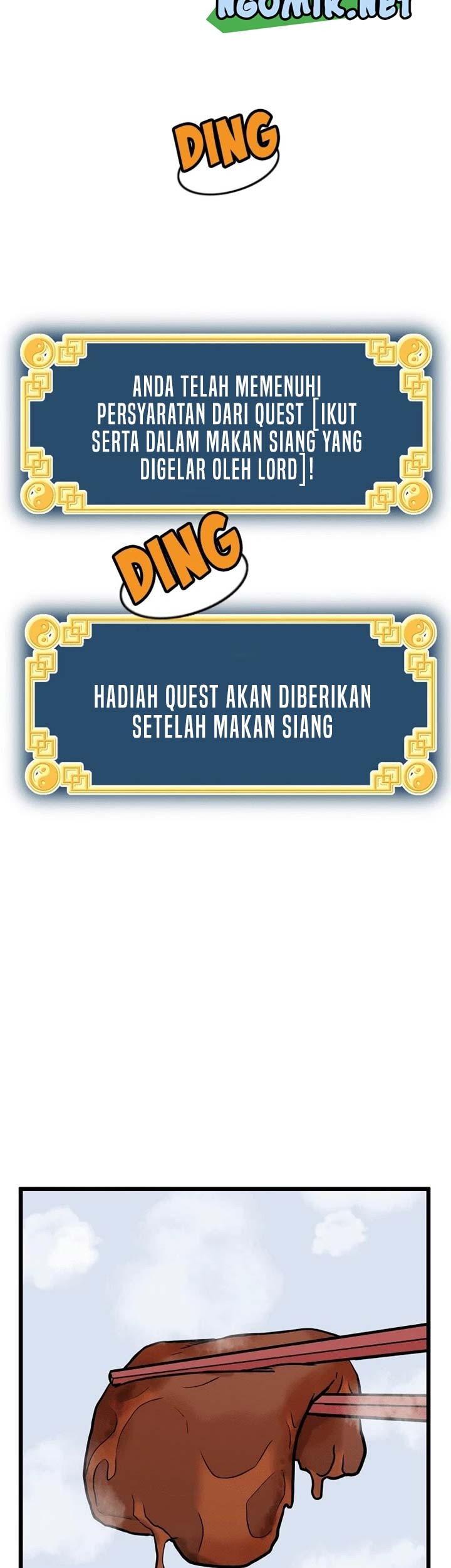 Murim Login - Chapter 98 - Page 44