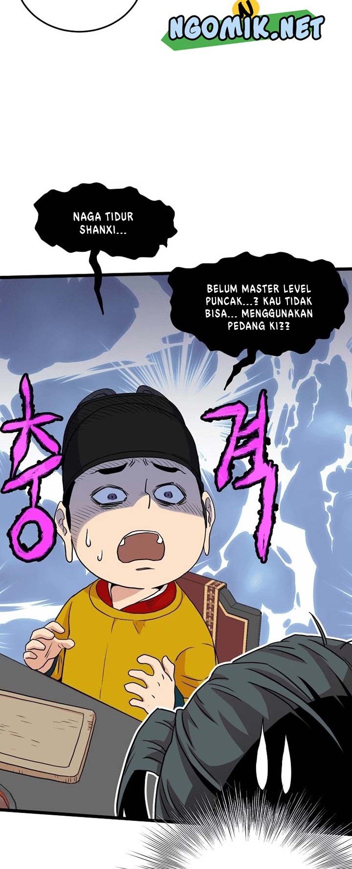 Murim Login - Chapter 98 - Page 51