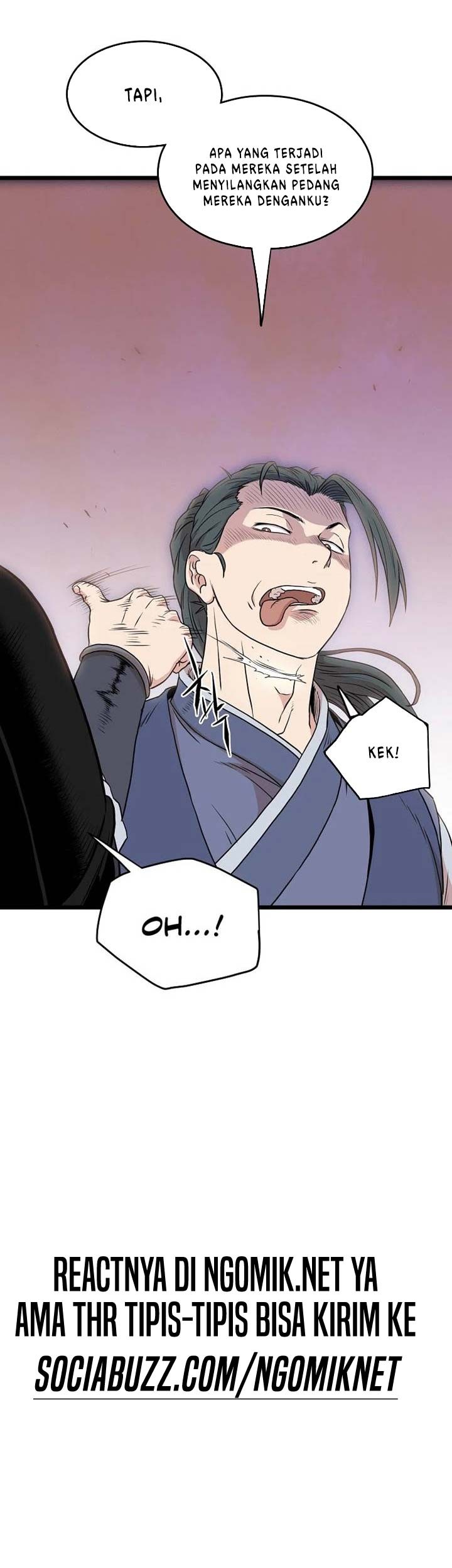 Murim Login - Chapter 98 - Page 56