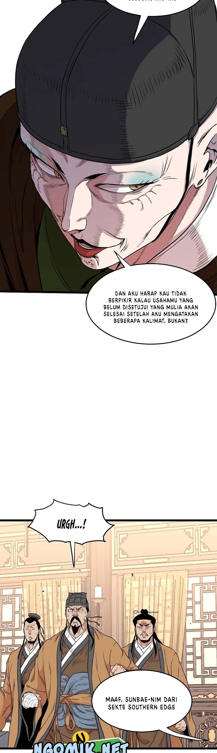 Murim Login - Chapter 98 - Page 10