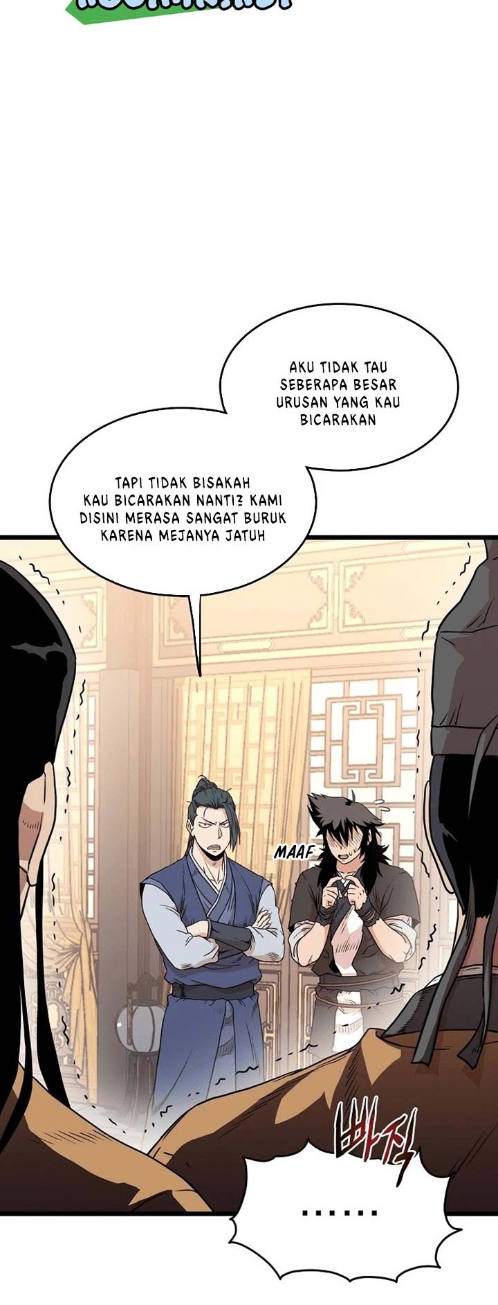 Murim Login - Chapter 98 - Page 11