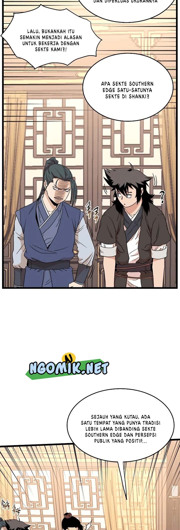 Murim Login - Chapter 98 - Page 13