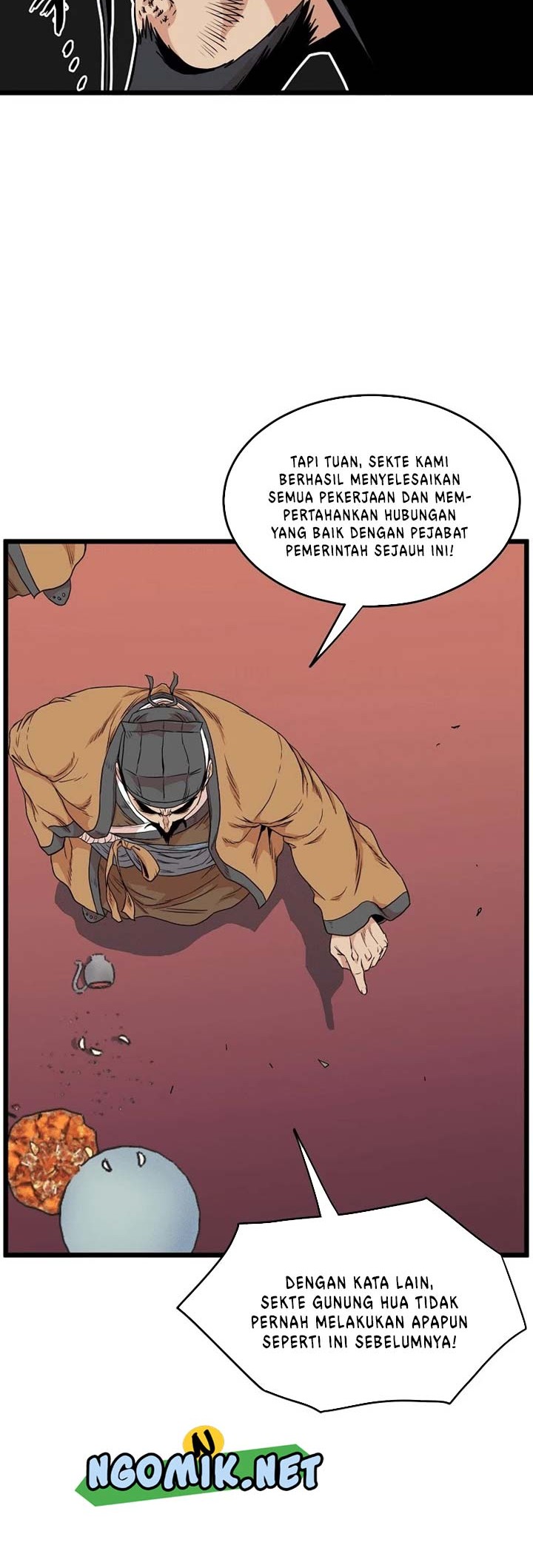 Murim Login - Chapter 98 - Page 15