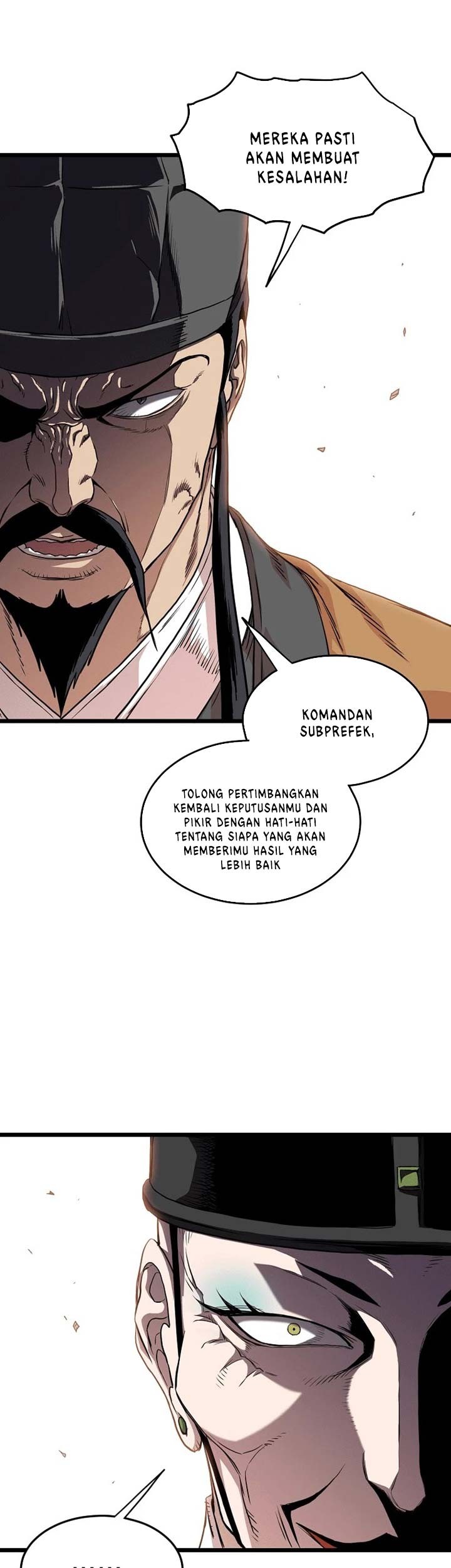 Murim Login - Chapter 98 - Page 16