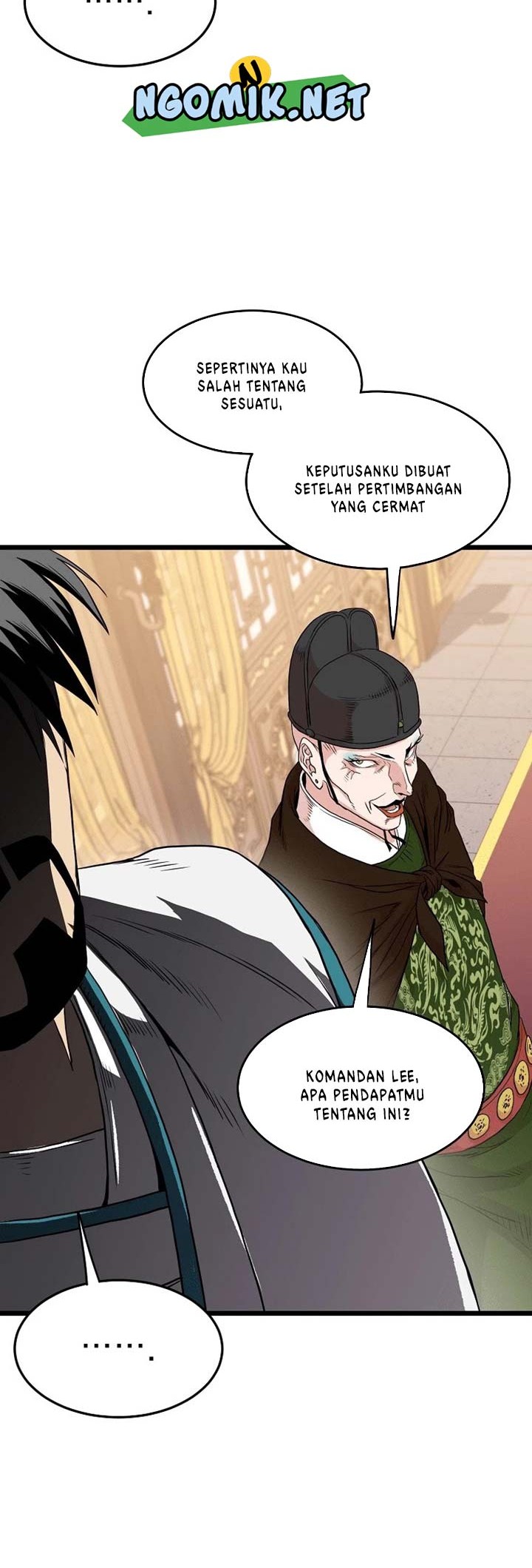 Murim Login - Chapter 98 - Page 17