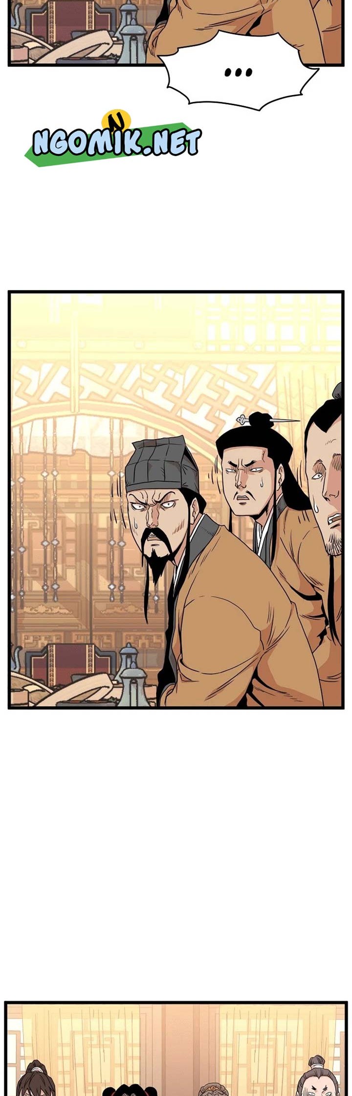 Murim Login - Chapter 97 - Page 19