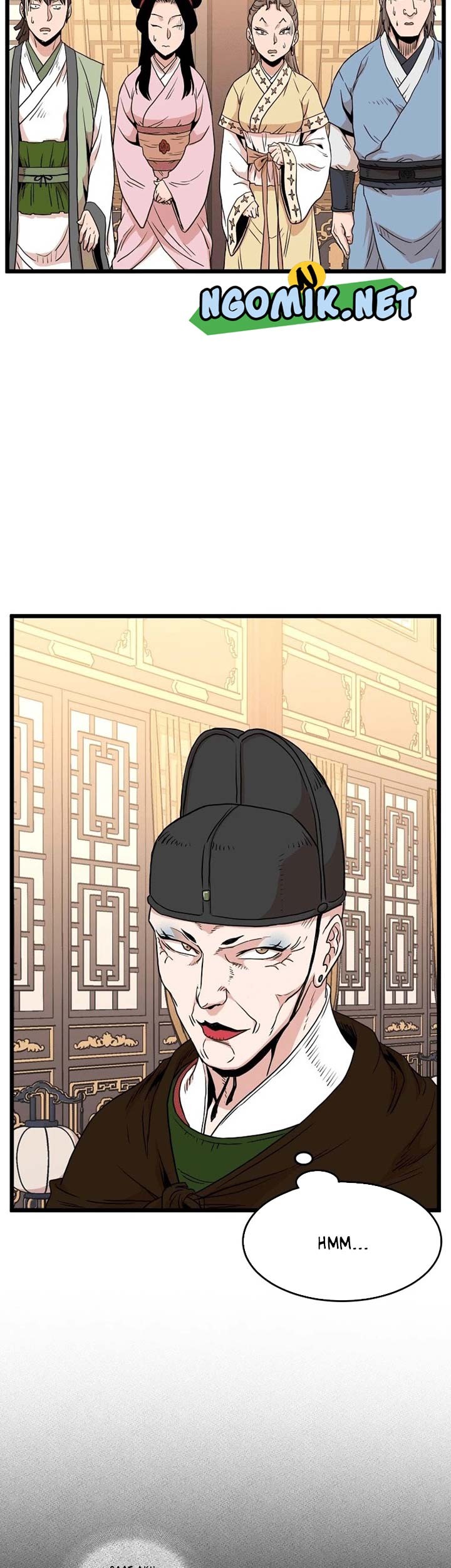 Murim Login - Chapter 97 - Page 20
