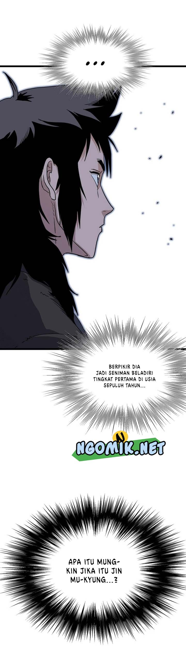 Murim Login - Chapter 97 - Page 22