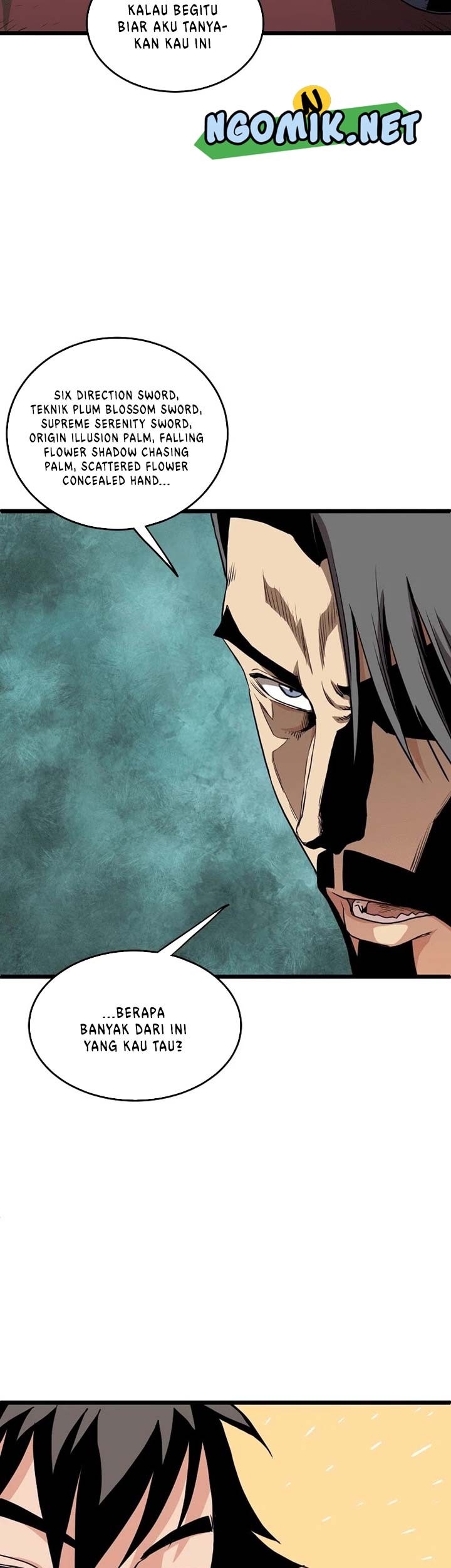 Murim Login - Chapter 97 - Page 28