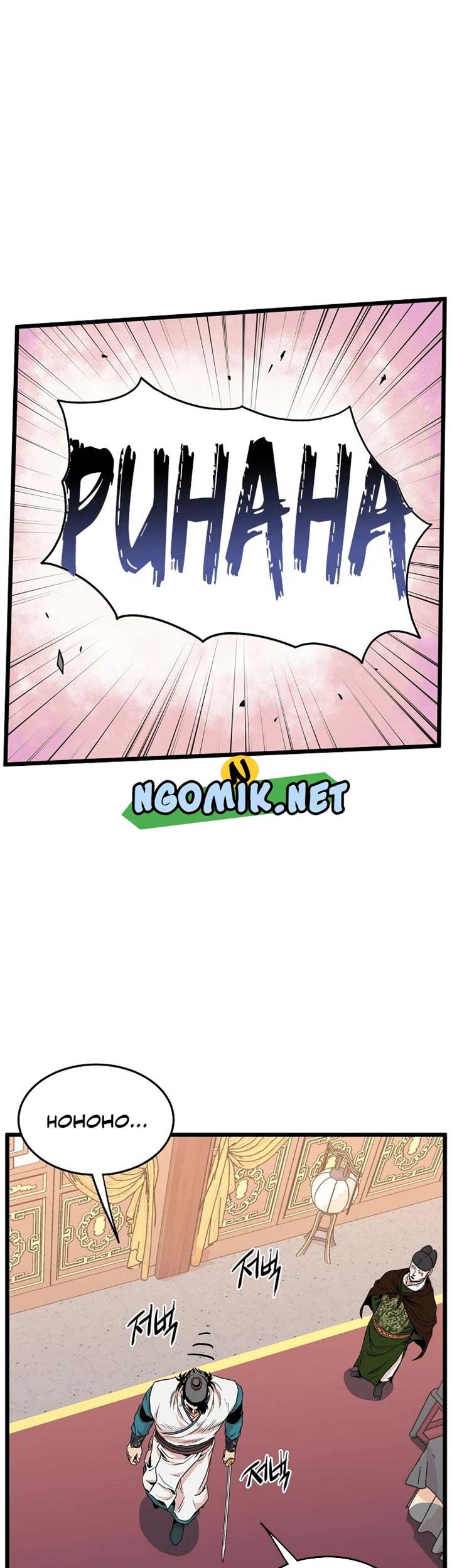 Murim Login - Chapter 97 - Page 30