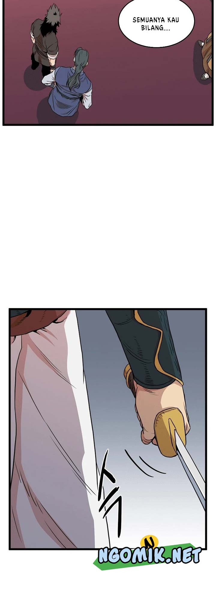 Murim Login - Chapter 97 - Page 31