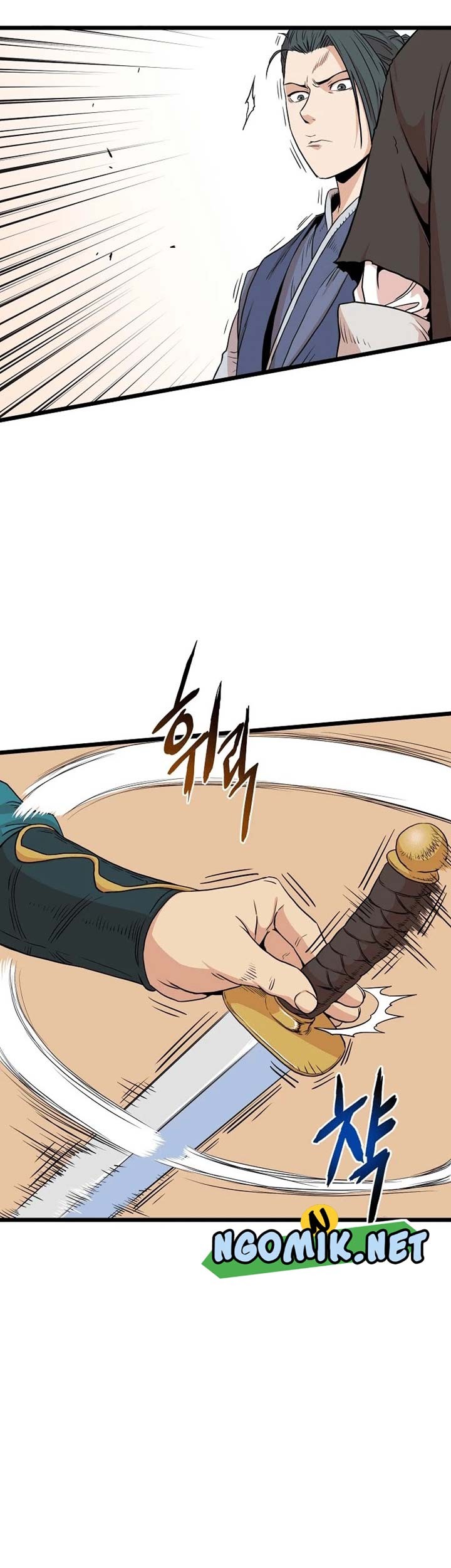 Murim Login - Chapter 97 - Page 32