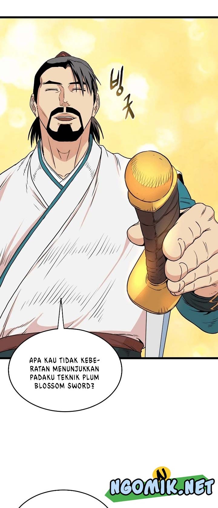 Murim Login - Chapter 97 - Page 33