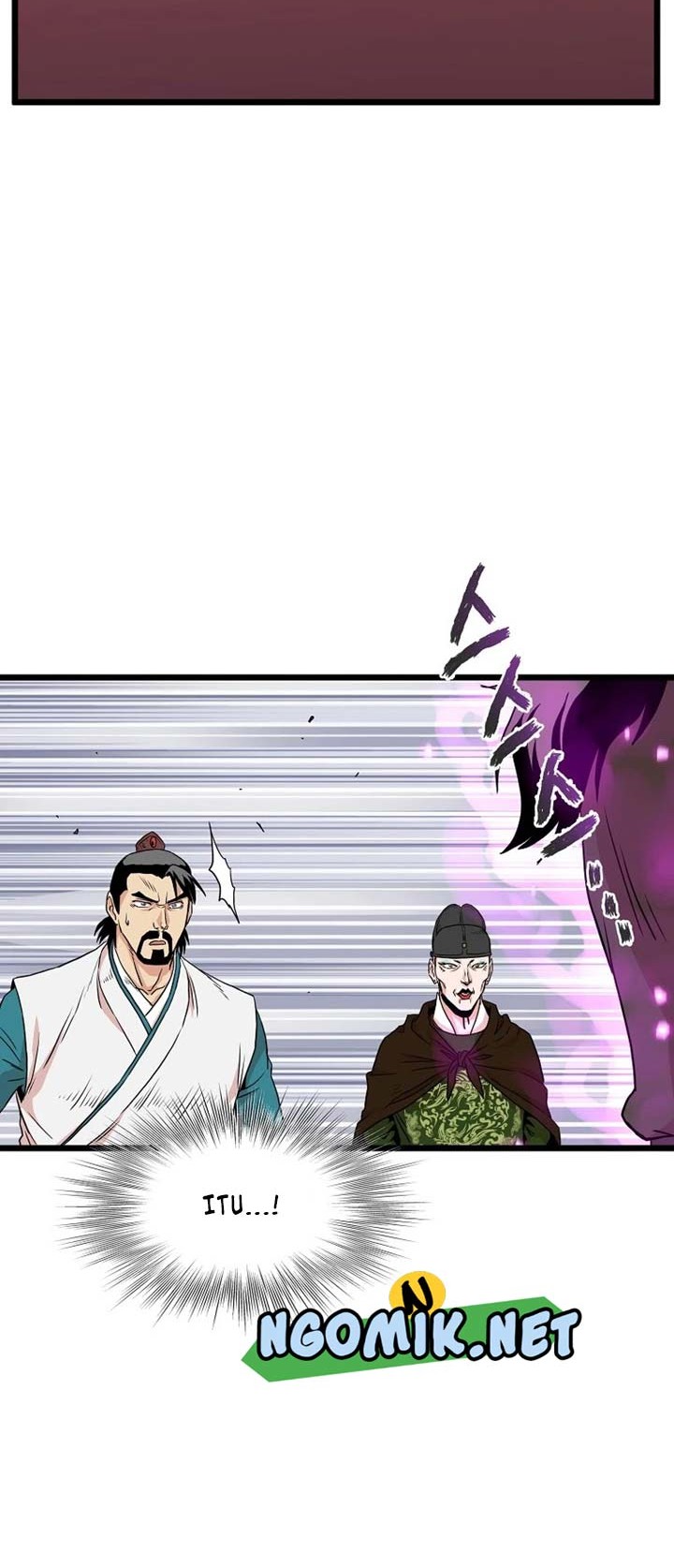 Murim Login - Chapter 97 - Page 37