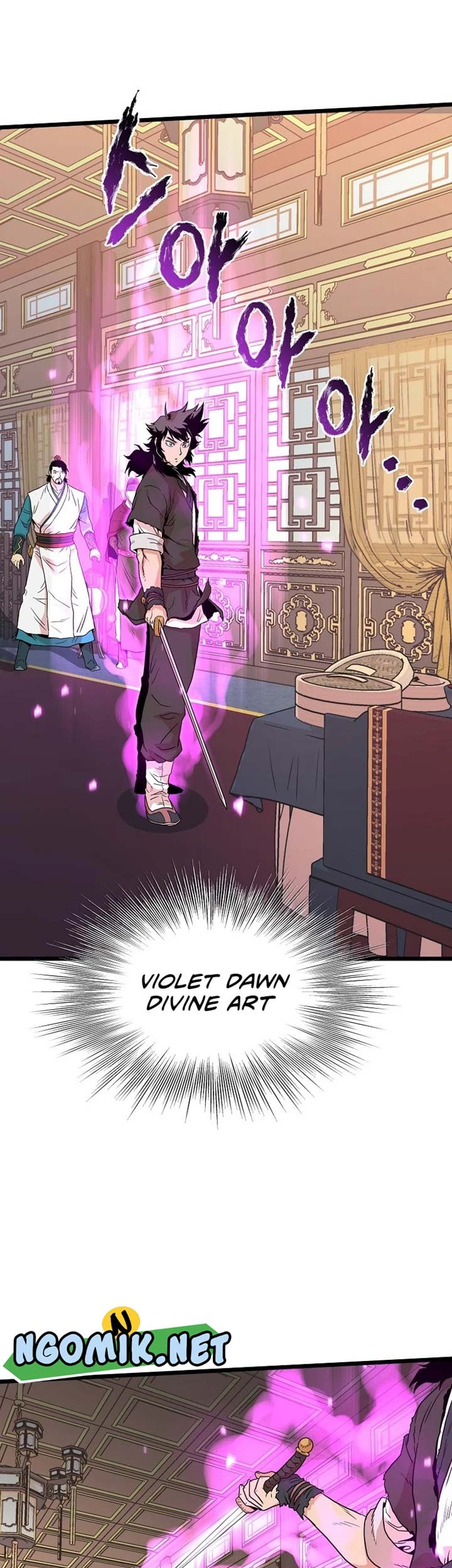 Murim Login - Chapter 97 - Page 38