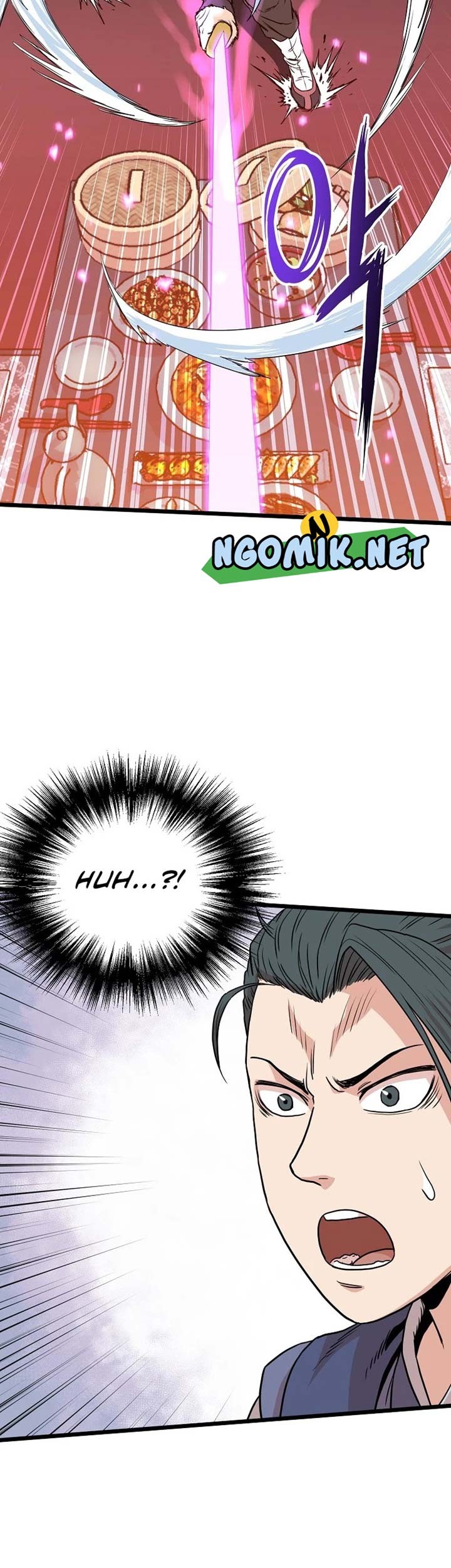 Murim Login - Chapter 97 - Page 40