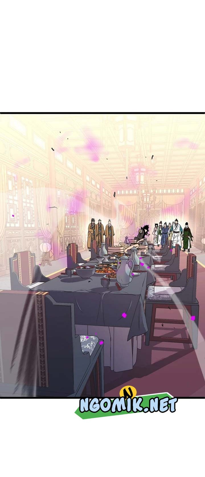 Murim Login - Chapter 97 - Page 41