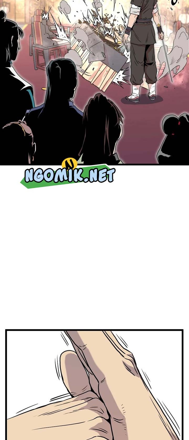 Murim Login - Chapter 97 - Page 43