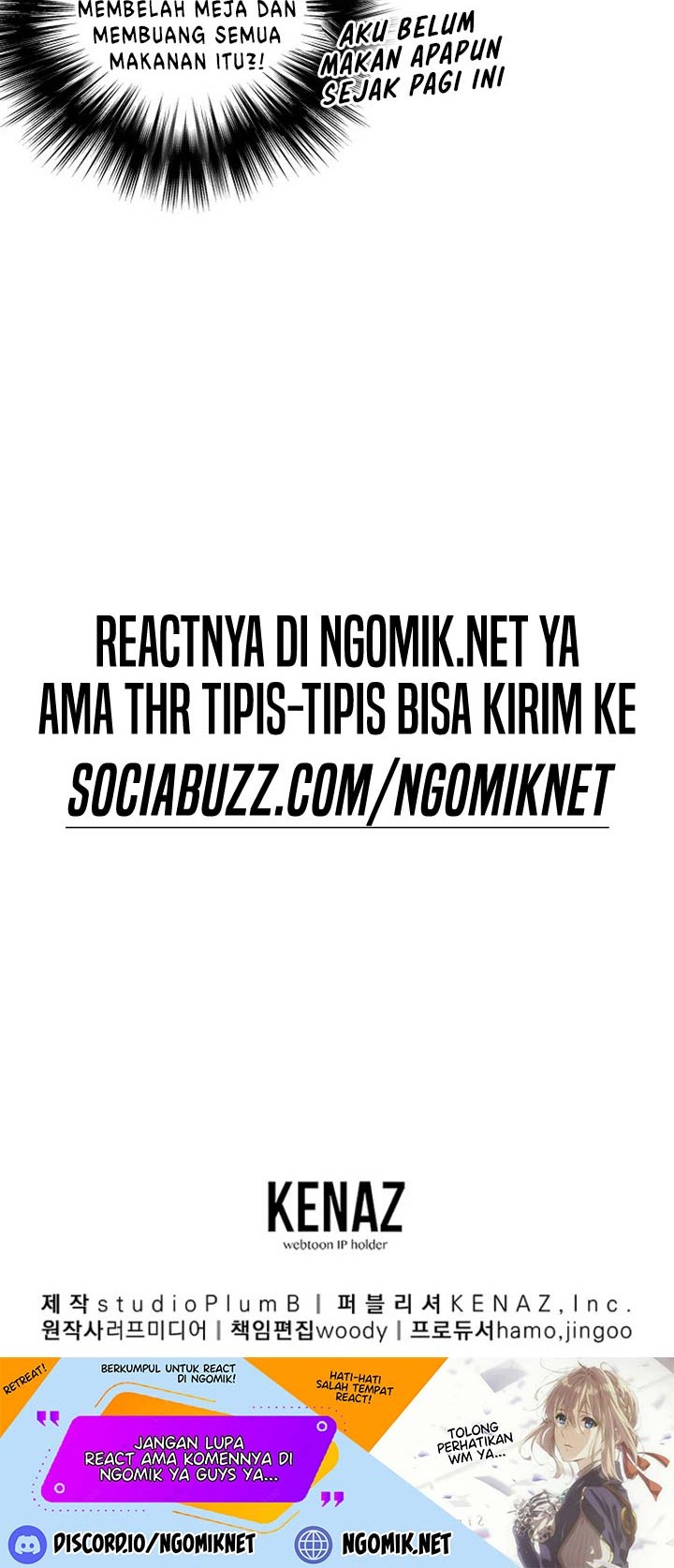 Murim Login - Chapter 97 - Page 45