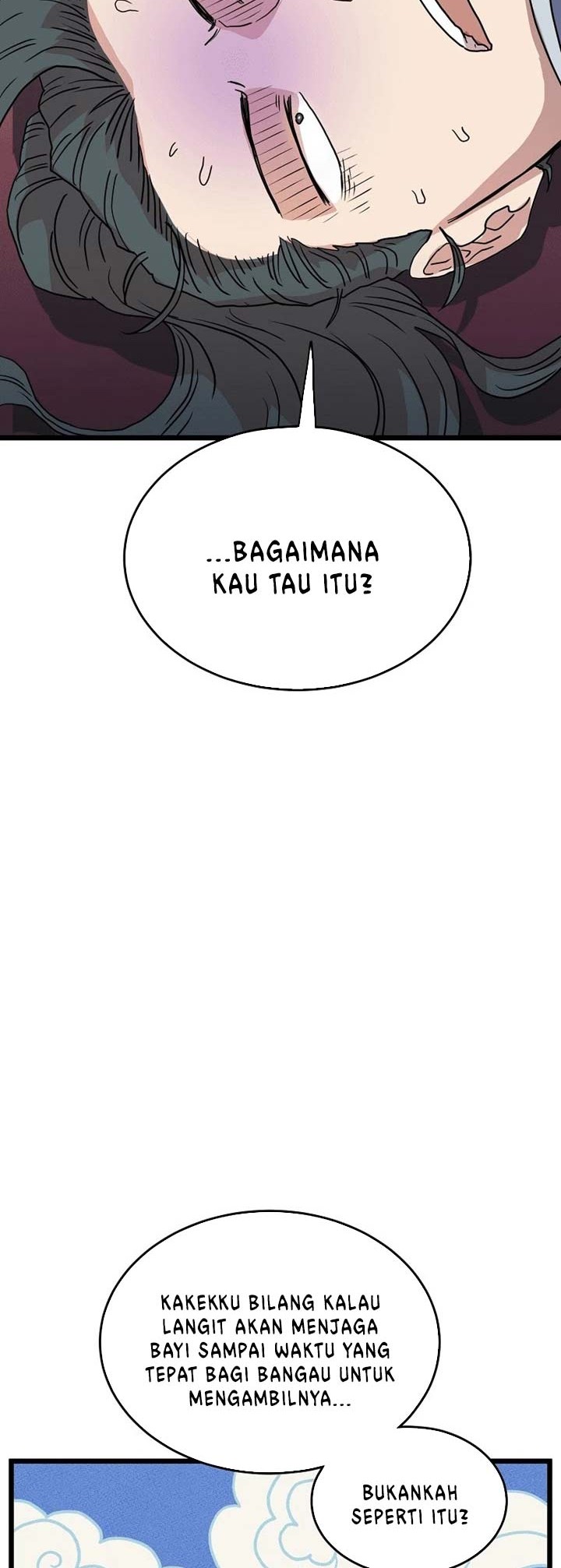 Murim Login - Chapter 97 - Page 3