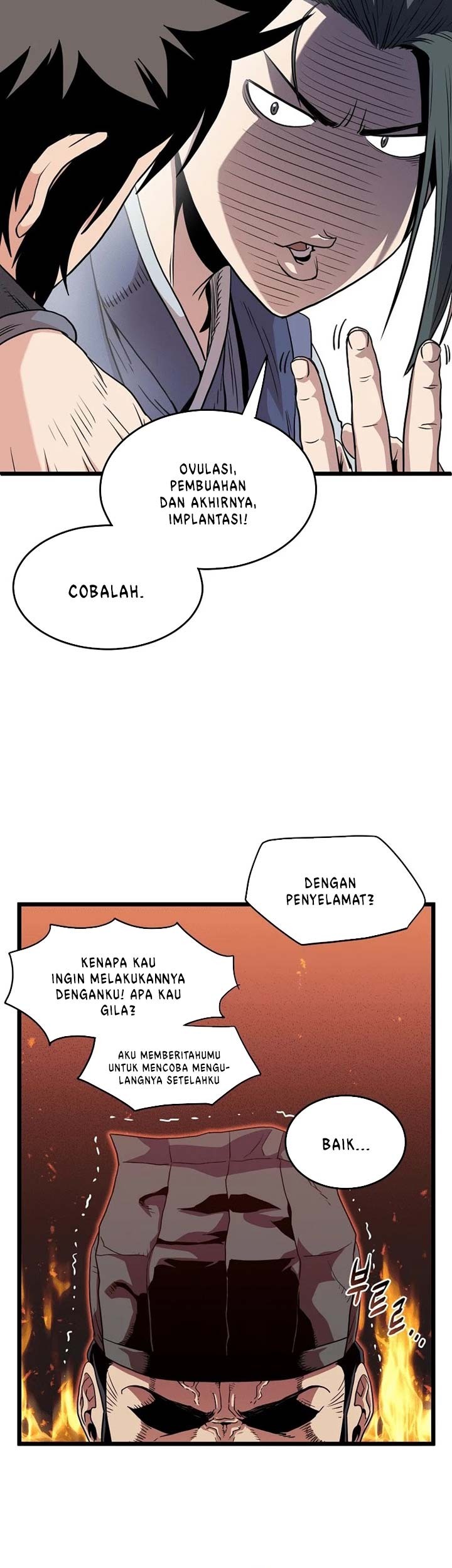 Murim Login - Chapter 97 - Page 6