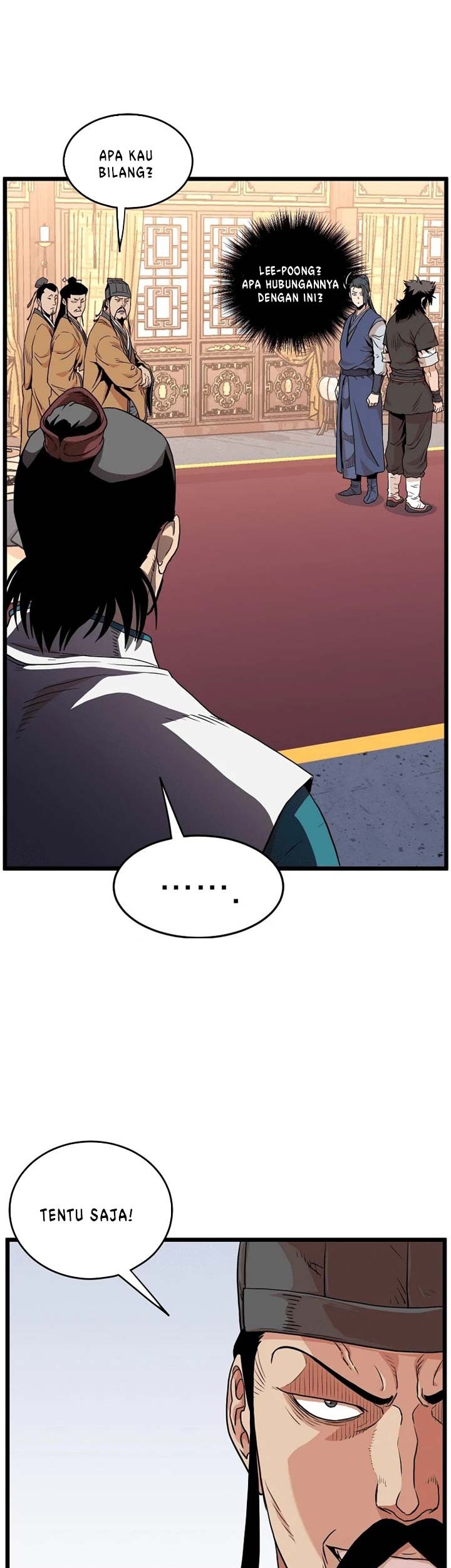 Murim Login - Chapter 97 - Page 10