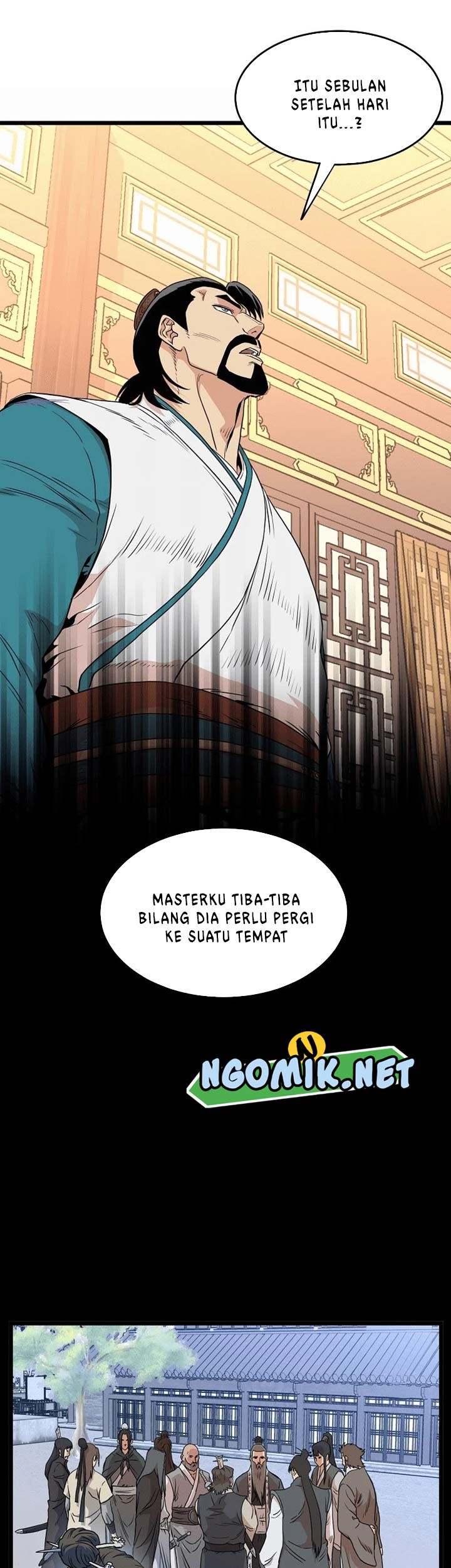 Murim Login - Chapter 97 - Page 12