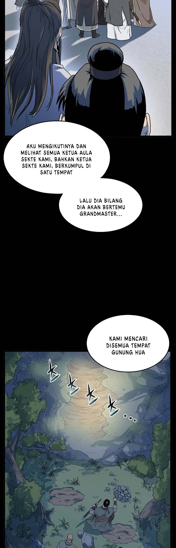 Murim Login - Chapter 97 - Page 13