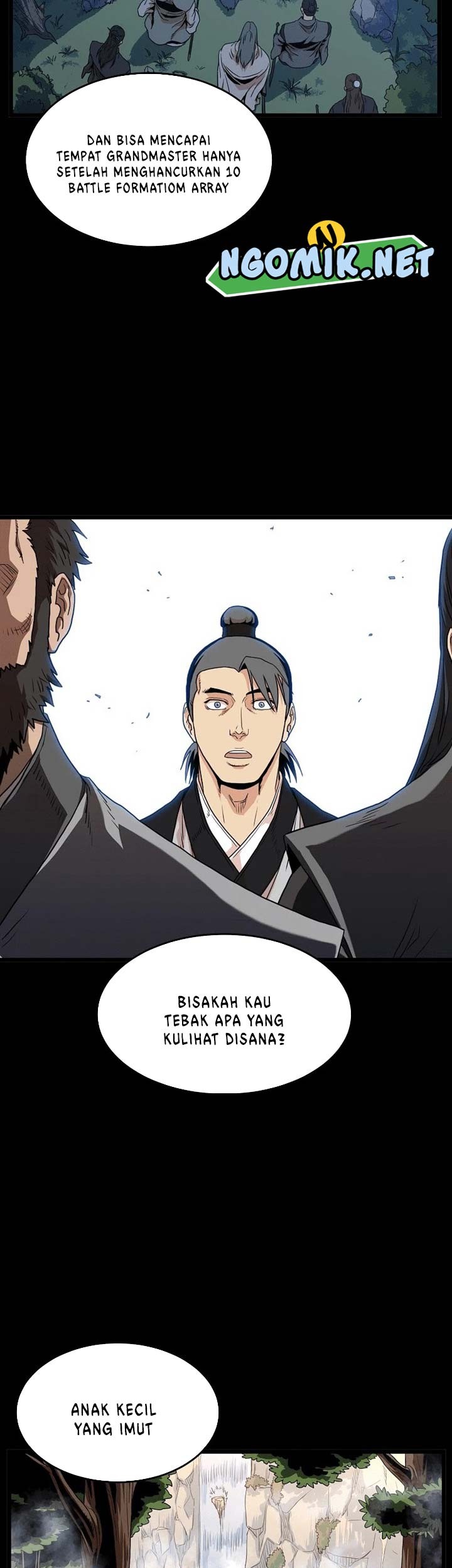 Murim Login - Chapter 97 - Page 14