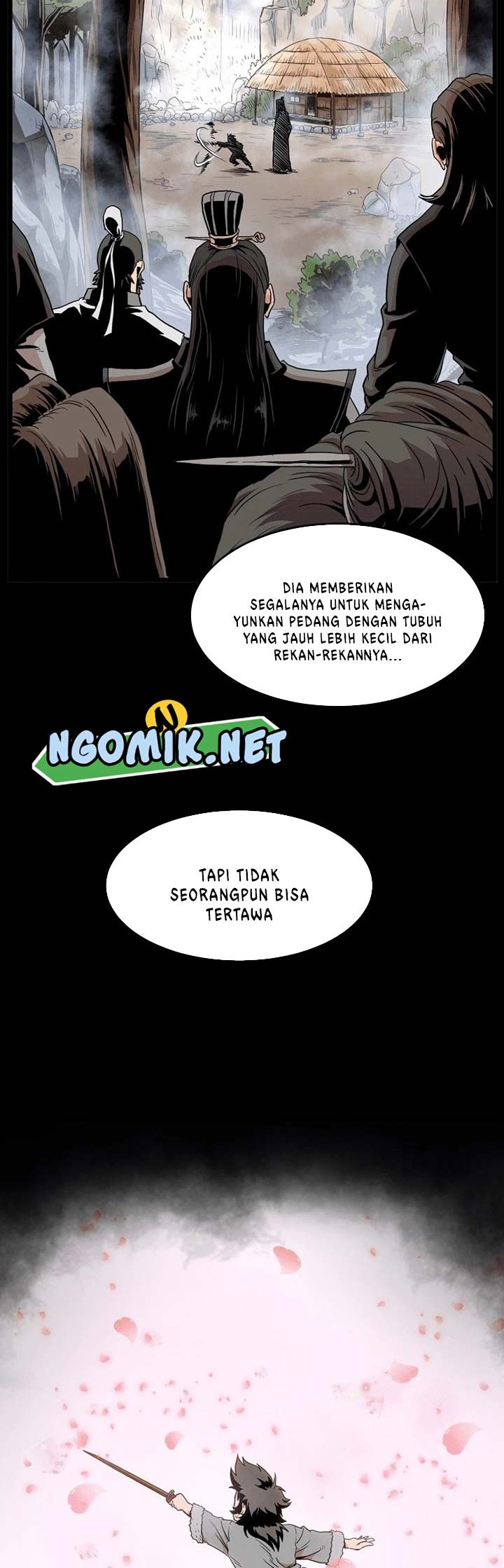 Murim Login - Chapter 97 - Page 15