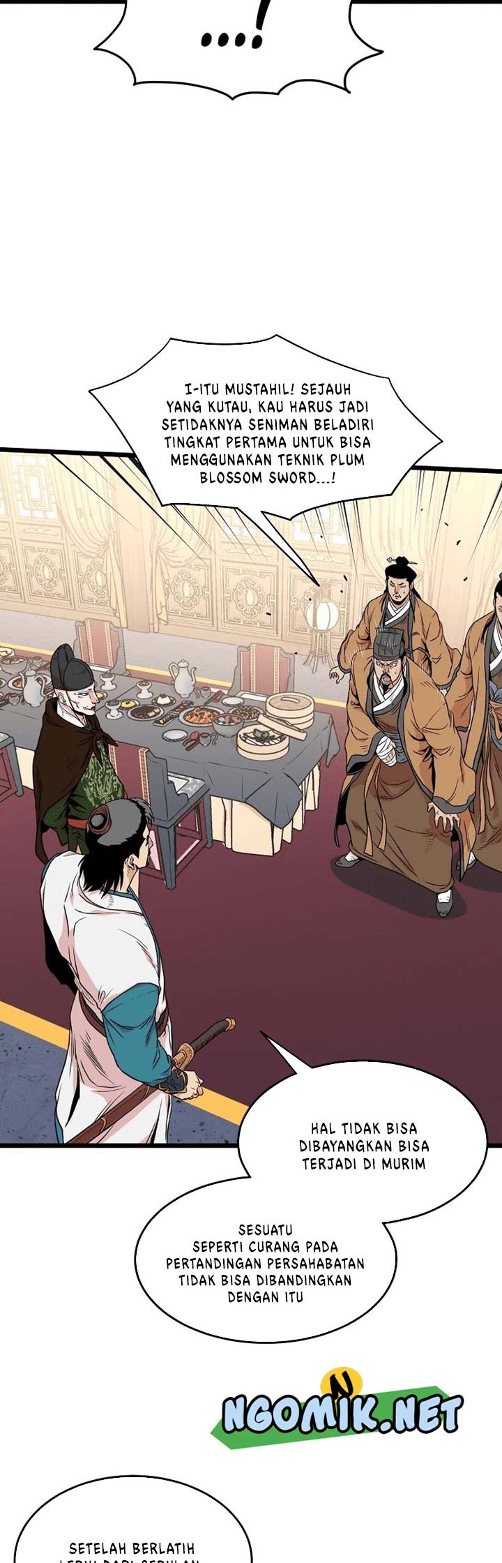 Murim Login - Chapter 97 - Page 17