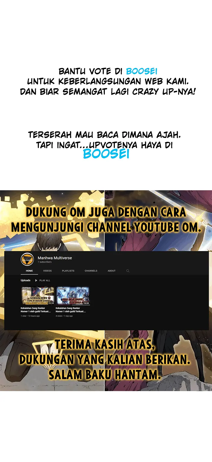 Baca Manhwa Demonic Master of Mount Kunlun Chapter 13 Gambar 2