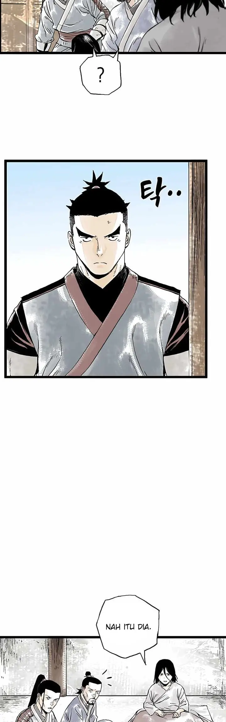 Demonic Master of Mount Kunlun Chapter 13 Gambar 8
