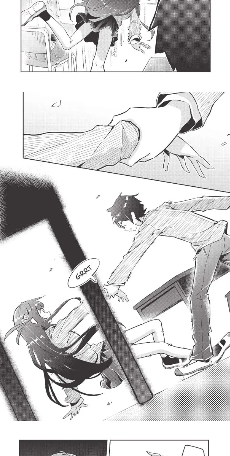 Ittsumo Shiotaiou na Osananajimi Dakedo, Ore ni Kataomoi Shiteiru no ga Barebare de Kawaīi Chapter 01 Gambar 21