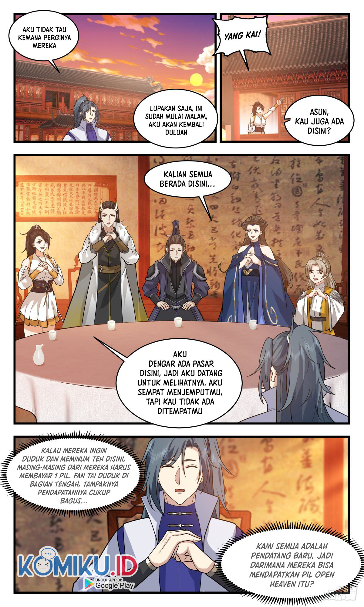 Martial Peak Part 2 Chapter 2583 - https://gambar-id.komiku.org/uploads2/2569796-10.jpg