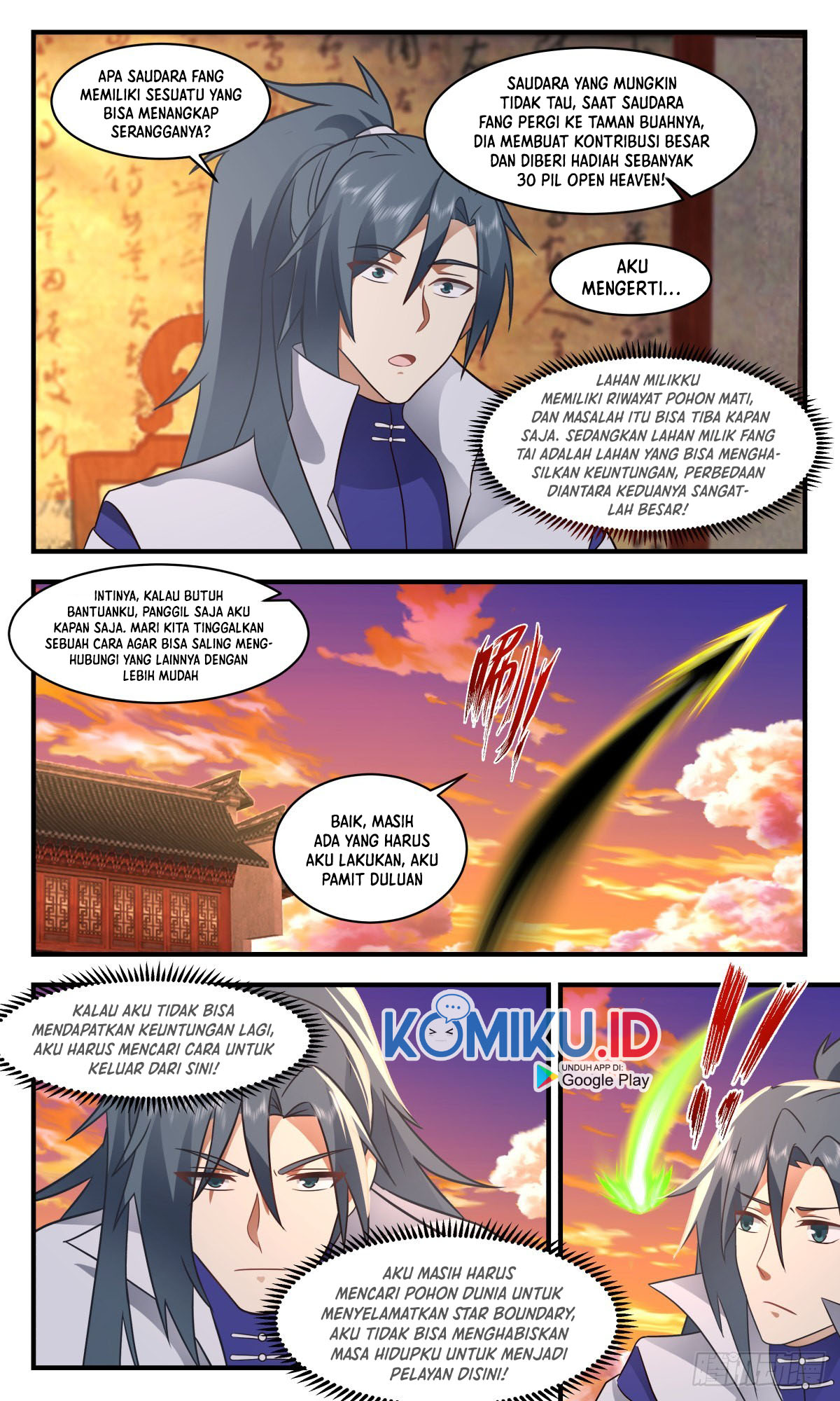 Martial Peak Part 2 Chapter 2583 - https://gambar-id.komiku.org/uploads2/2569796-13.jpg