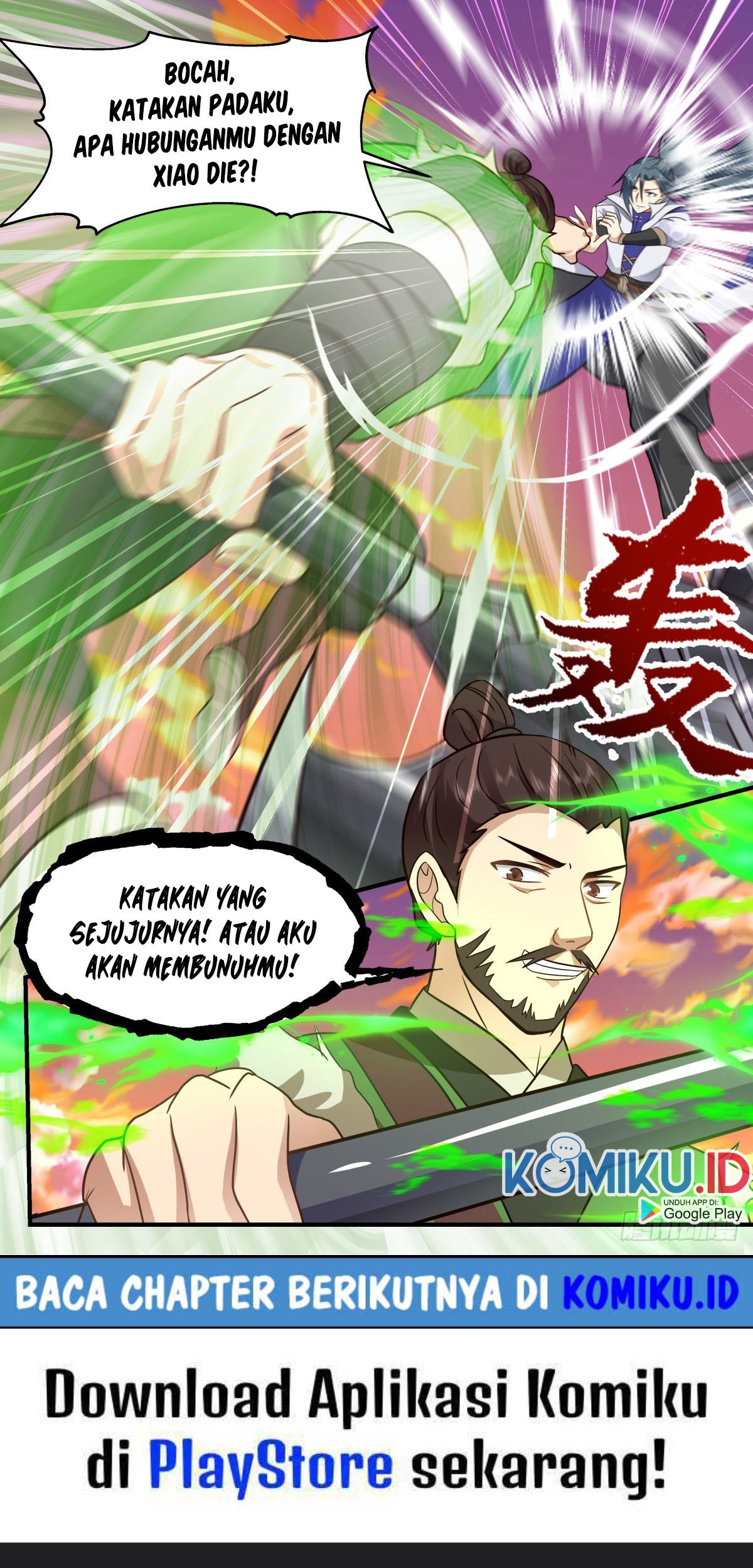 Martial Peak Part 2 Chapter 2583 - https://gambar-id.komiku.org/uploads2/2569796-14_part1.jpg