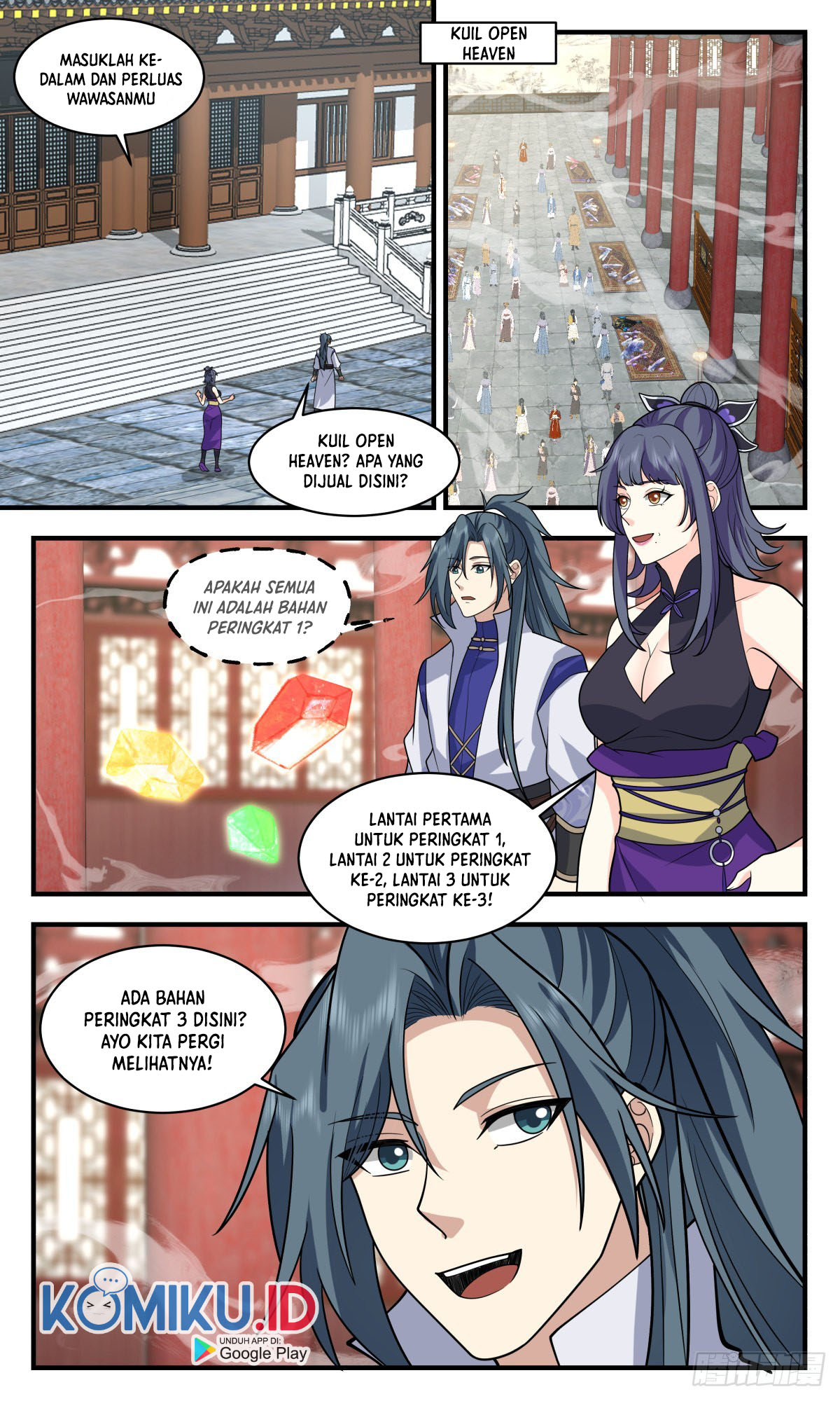Martial Peak Part 2 Chapter 2583 - https://gambar-id.komiku.org/uploads2/2569796-7.jpg