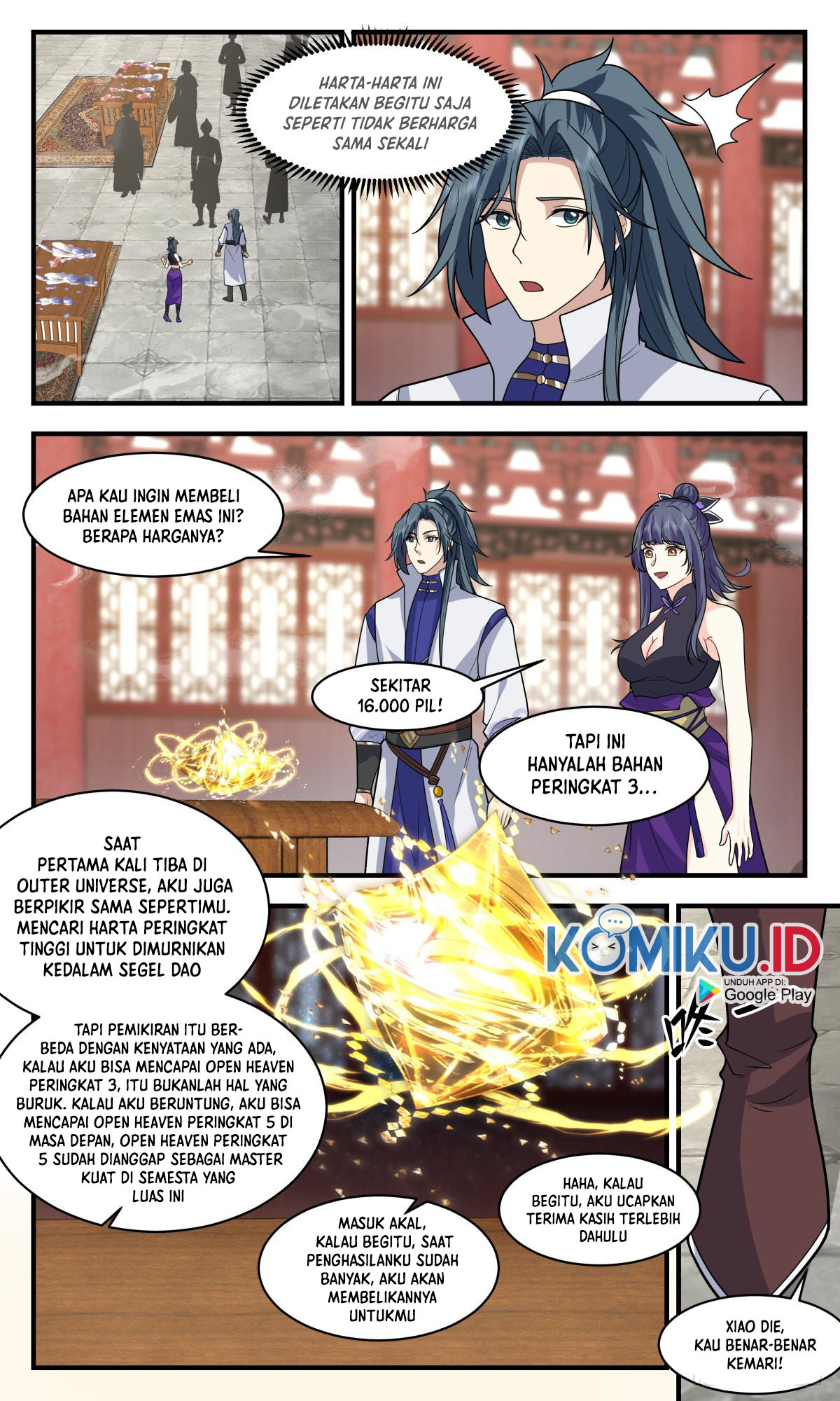 Martial Peak Part 2 Chapter 2583 - https://gambar-id.komiku.org/uploads2/2569796-8.jpg