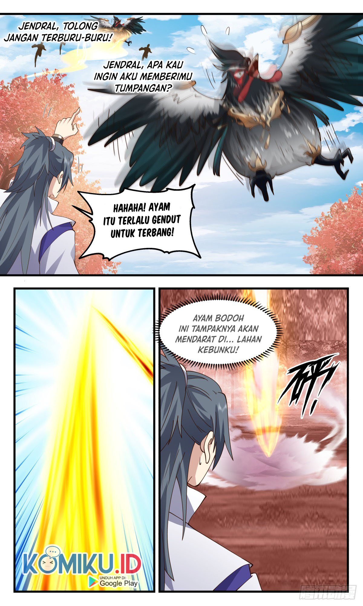 Martial Peak Part 2 Chapter 2584 - https://gambar-id.komiku.org/uploads2/2569797-10.jpg