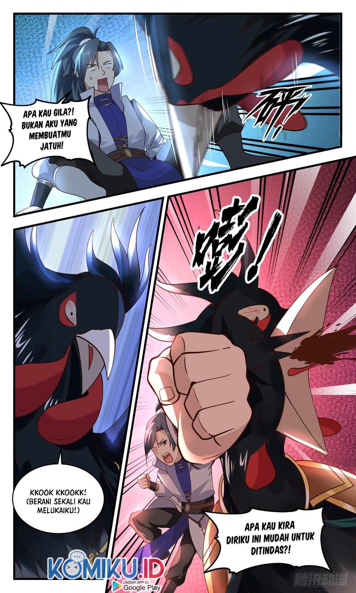 Martial Peak Part 2 Chapter 2584 - https://gambar-id.komiku.org/uploads2/2569797-12.jpg